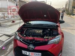 تۆیۆتا کۆرۆلا